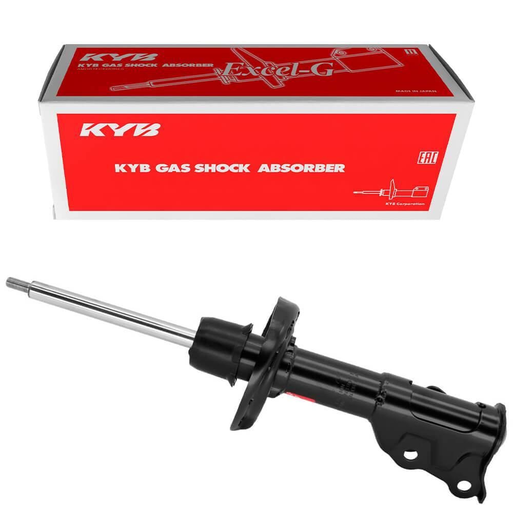 Amortecedor Honda Civic 2006 2007 2008 Dianteiro Passageiro