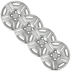 Jogo 4 Calota Modelo Original Corsa Hatch Sedan Classic Aro