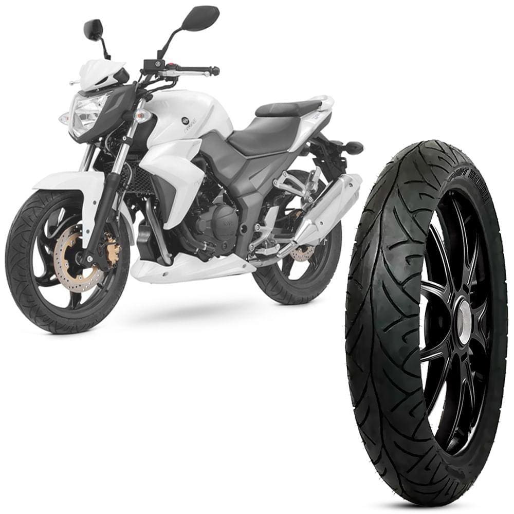 Pneu Moto Dafra Next 250 110/70-17 54h Diant Sport Demon