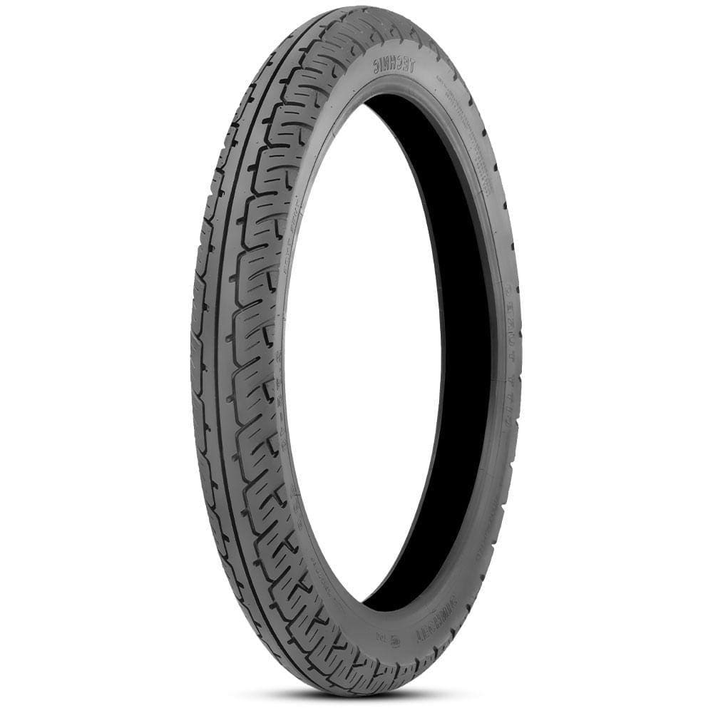 Pneu Moto Technic Aro 17 2.75/17 47P TT Dianteiro City Turbo