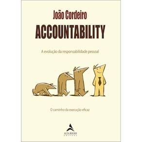 Accountability: A Evolução da Responsabilidade Pessoal