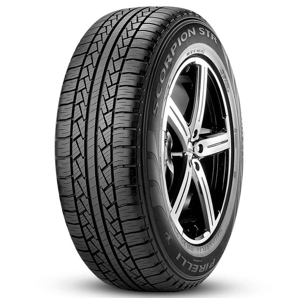 Pneu Pirelli Scorpion Atr Street 265/50 R20 107v