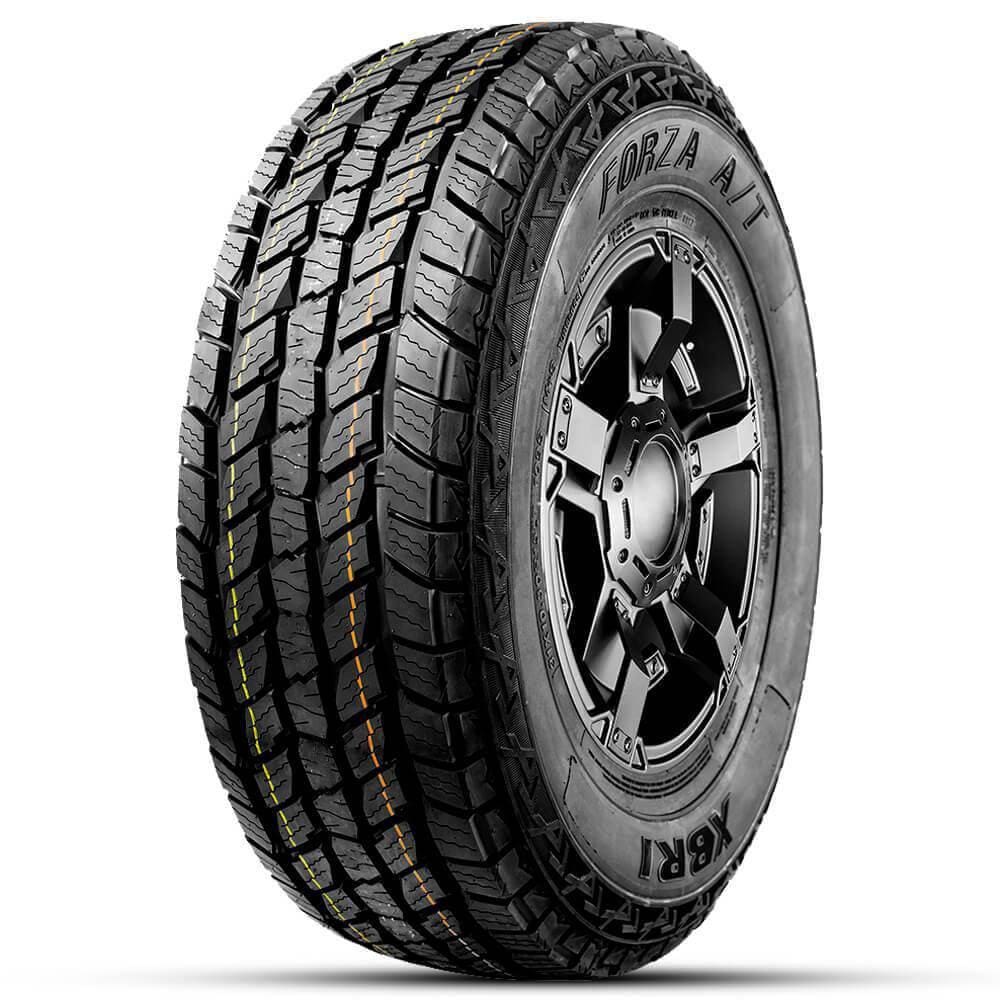 Pneu Xbri Aro 17 235/65r17 104t Tl Forza At