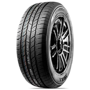 Pneu Xbri Aro 17 235/60r17 102h Forza Ht 2