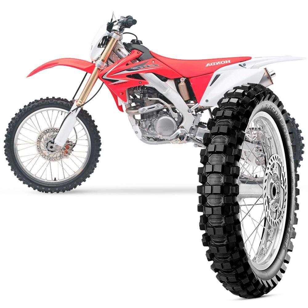 TRILHA DE MOTO, CRF 250X