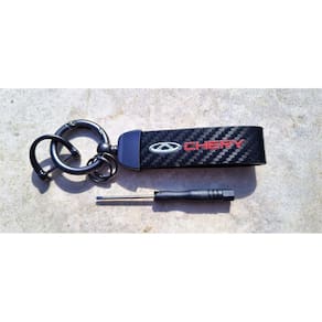 Chaveiro Para Chery Arrizo 8 Tiggo 7 E 8 Arrizo 6 Pro Icar 8