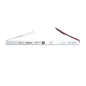 Fonte Slim Chaveada Ultrafina 24v 3a 72w P/fita Led Cftv