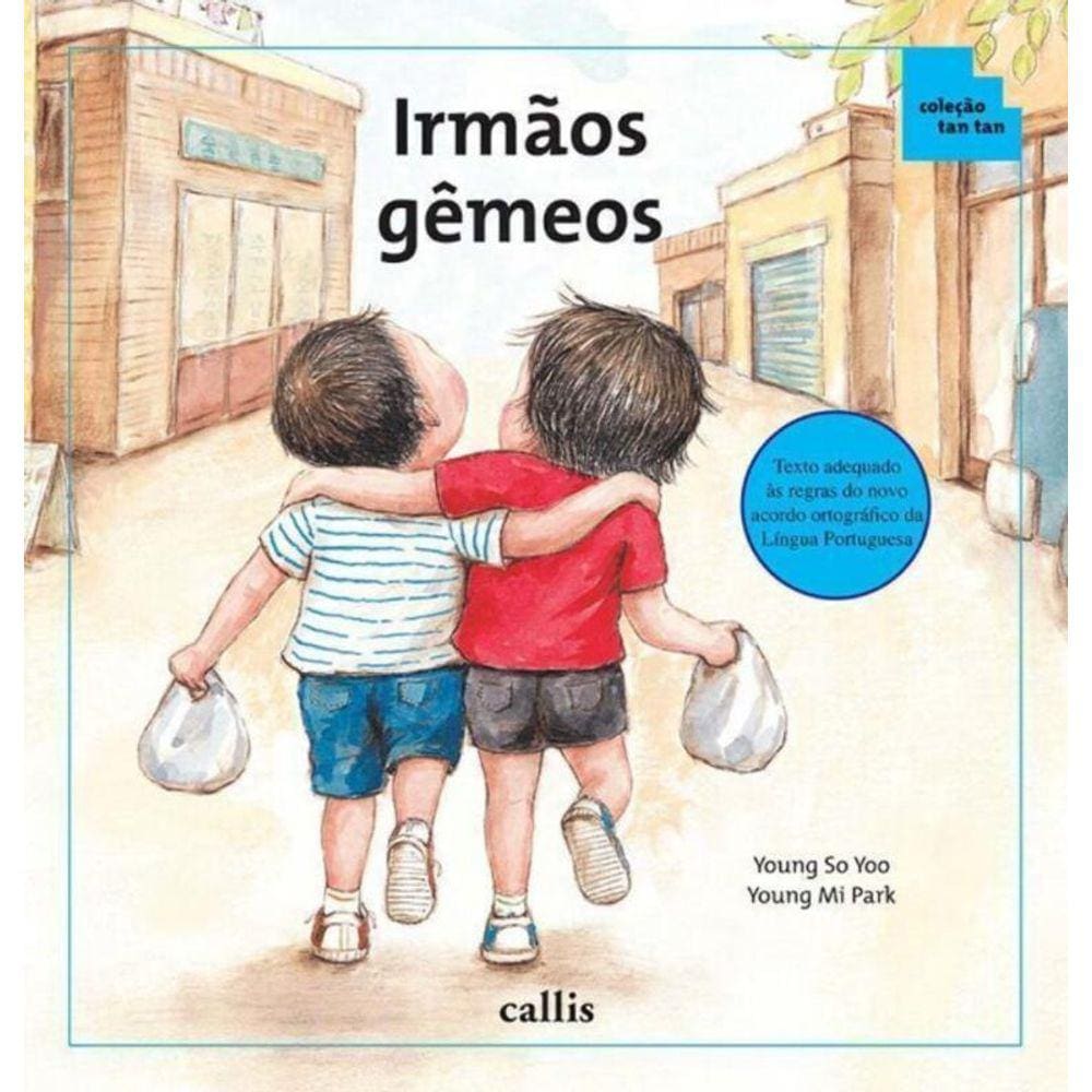 Irmaos Gemeos