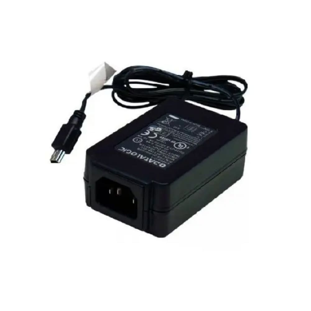 Fonte Skorpio X3/X4 Datalogic P/ Carregador 94ACC1385