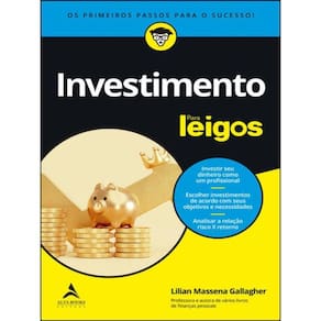 Investimento Para Leigos