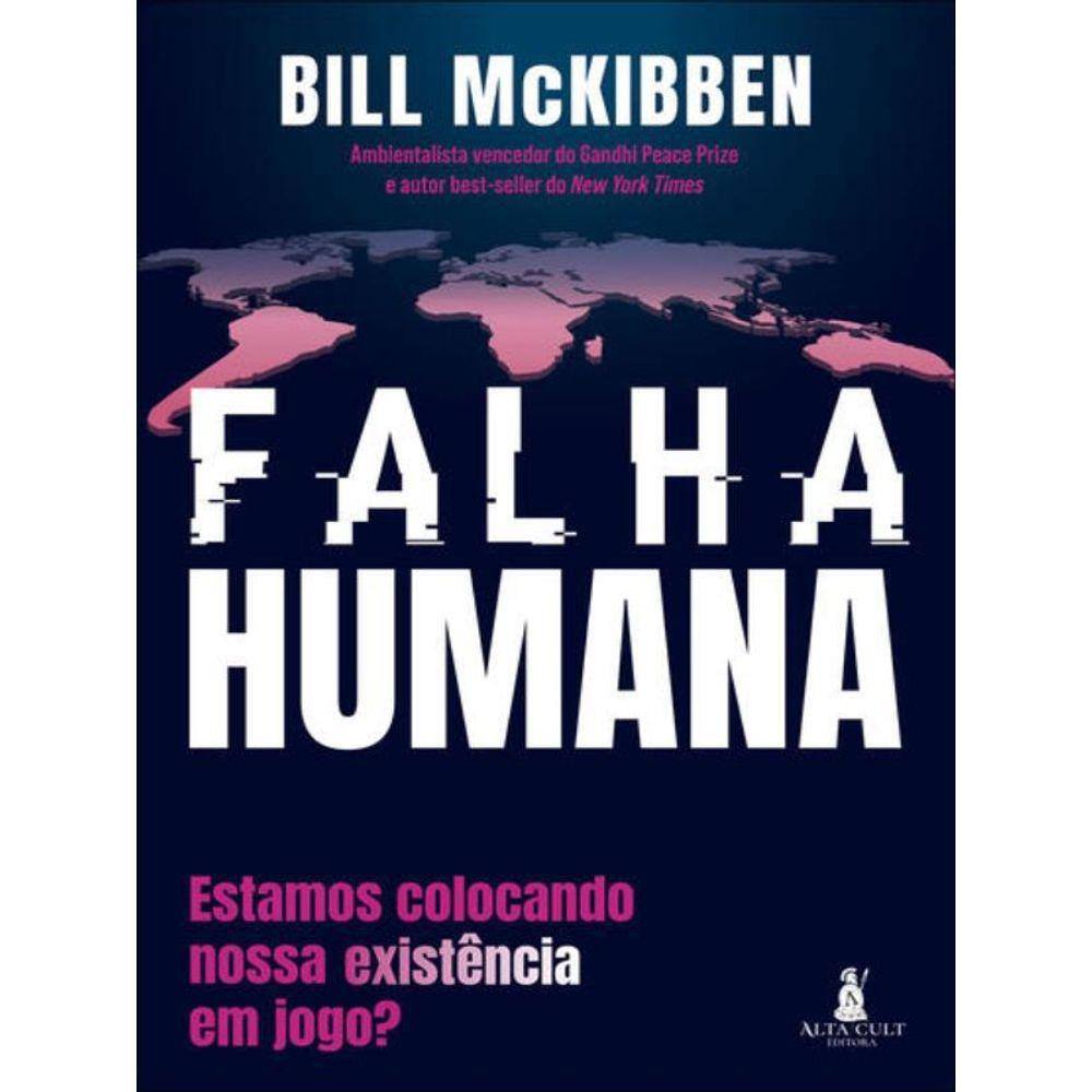 Falha Humana