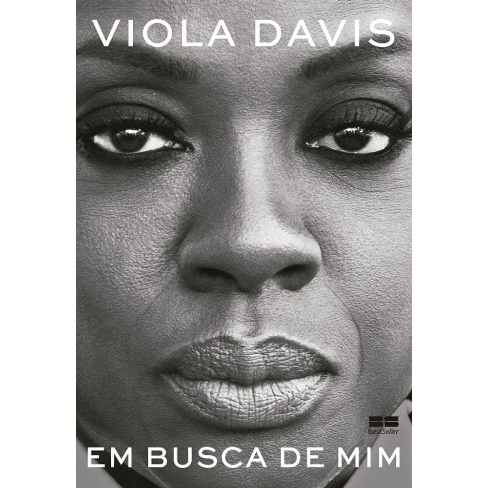 Em Busca De Mim