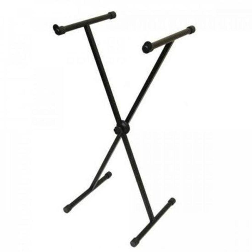 Suporte para Teclado 2020 Preto SATY