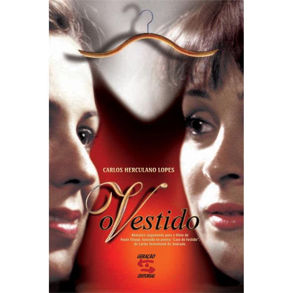 Vestido, o