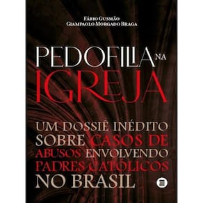 Pedofilia Na Igreja