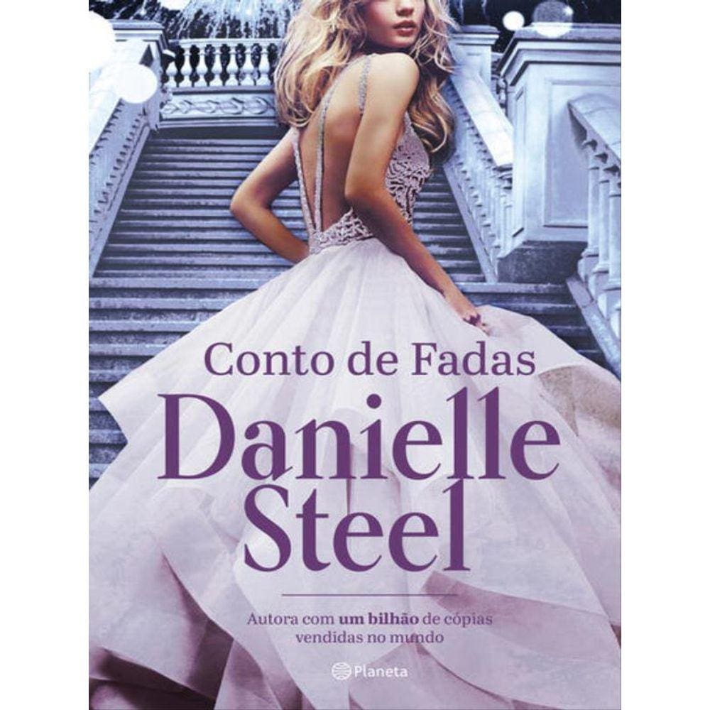 Conto De Fadas