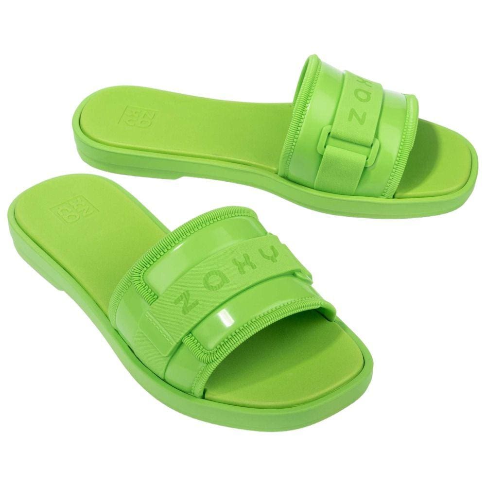 Chinelo Slide Zaxy Mania Grendene 18772