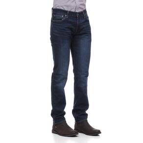 Calça Jeans Masculina 511 Slim Azul com Elastano Levi`s 29171