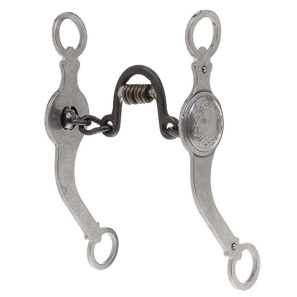 Freio Maluquinho Vinagre Inox 28362