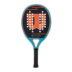 Raquete De Beach Tennis Tryumph WRBT04004005 Wilson