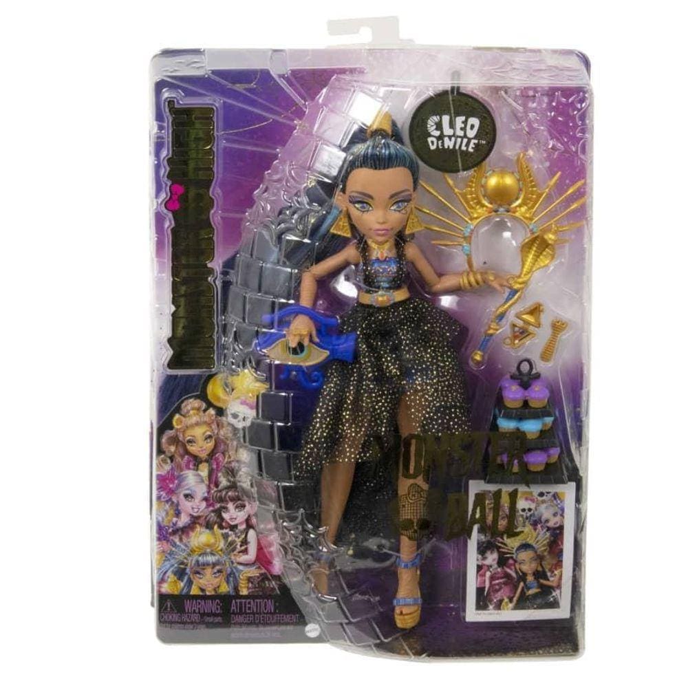 Clawdeen G3 Lacrada - Monster High, Brinquedo Monster High Nunca Usado  81319888