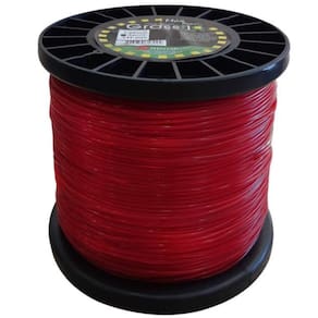Fio Nylon P/Cortador Grama Grassfio Pa 1.60 2Kg Vm Mazzaferro