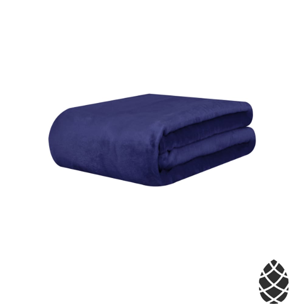 Cobertor Queen Super Soft Sultan Sonhare 300g 2,20x2,40m
