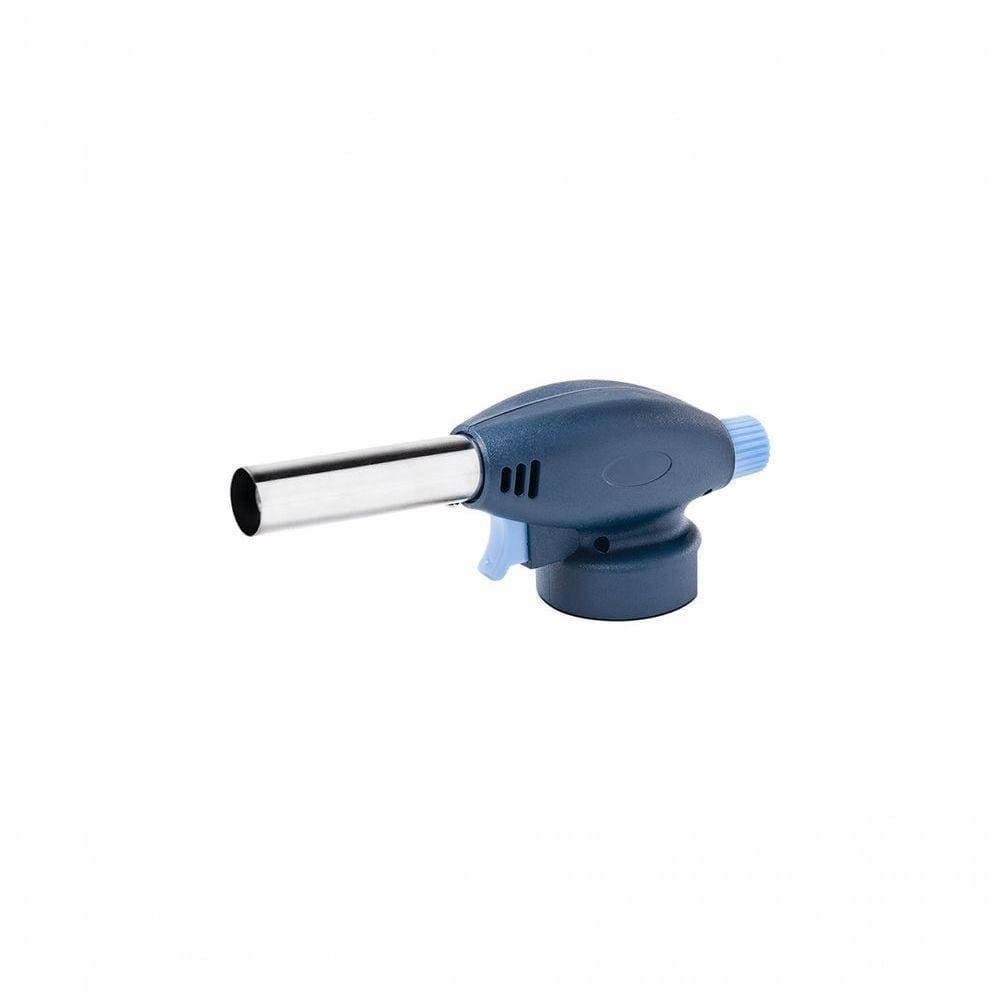 Maçarico Multiuso 17 Cm Glacê 17 Cm Azul Brinox