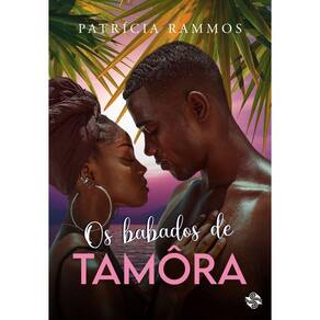 Os babados de Tamôra