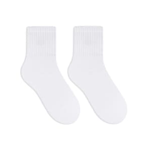 Meia Selene Masculina Esportiva Cano Curto