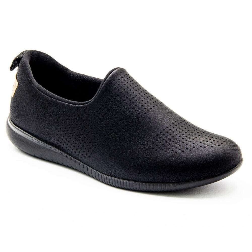 Tênis Feminino Usaflex Shine Af0607