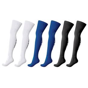 Kit 6 Pares De Meiões Penalty Matis Viii