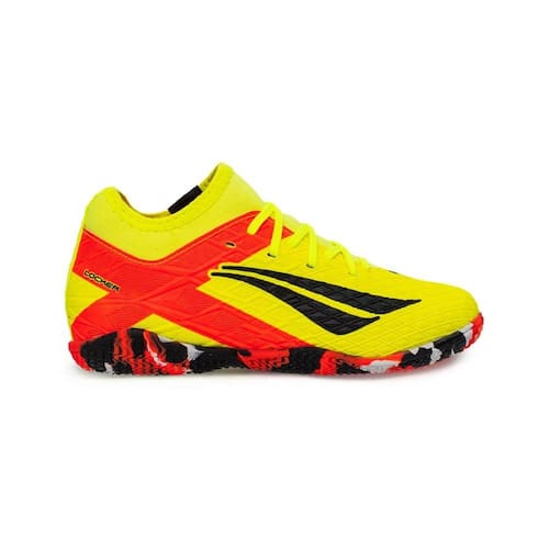 imagem-Chuteira Futsal Penalty Rx Locker Kids Y-3