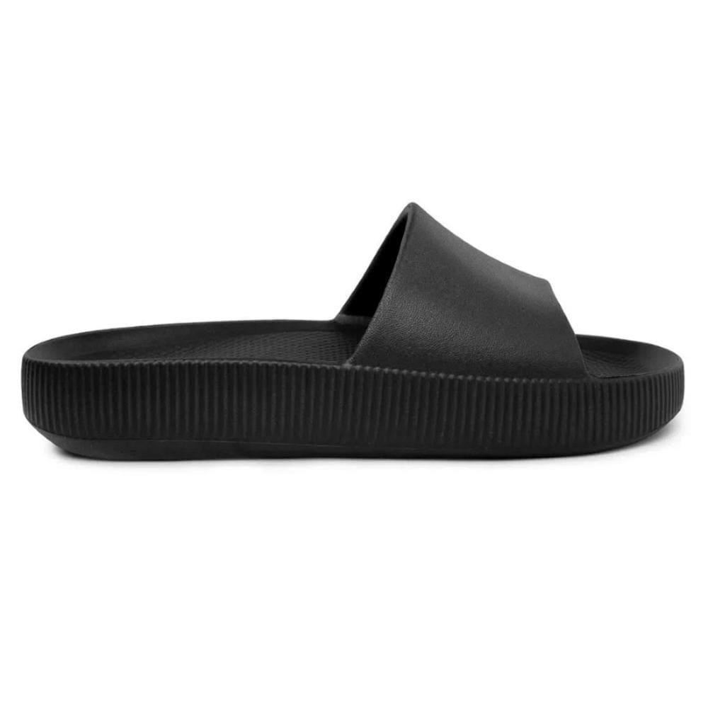 Chinelo Usaflex Feminino Plataforma