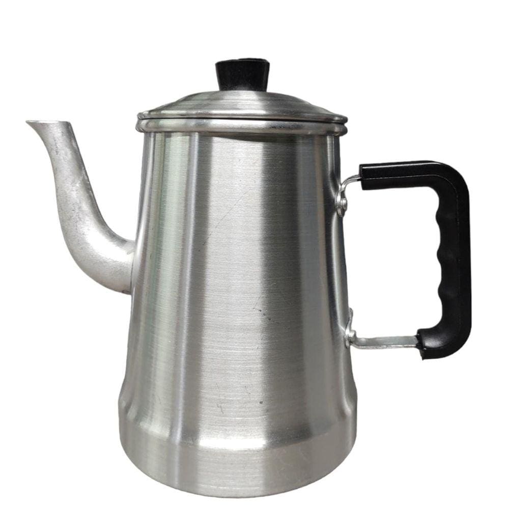 Bule  Aluminio Hotel N°7 3 Litros