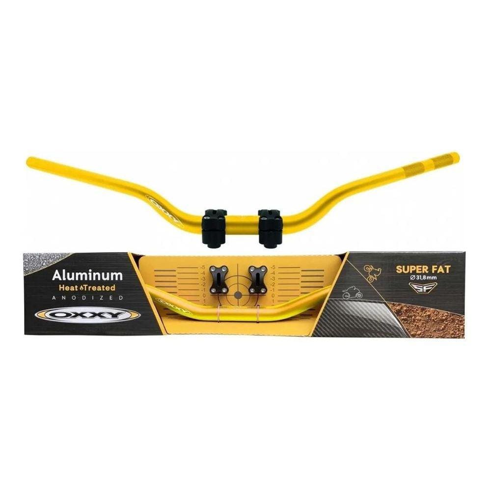 Guidão Oxxy com Adaptador