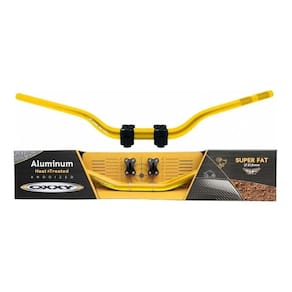 Guidão Oxxy com Adaptador