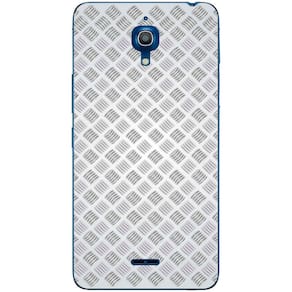 Capa Adesivo Skin366 Verso Para Alcatel A2 XL 2017