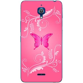 Capa Adesivo Skin361 Verso Para Alcatel A2 XL 2017