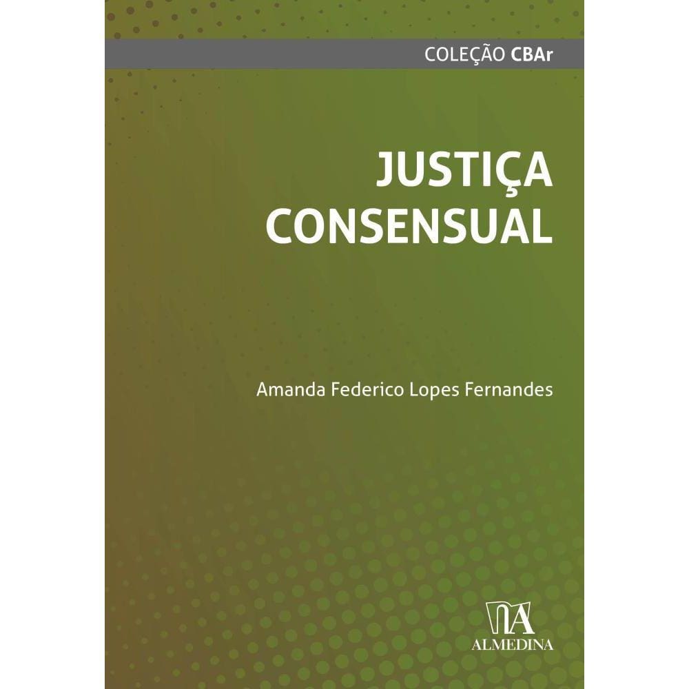 Justiça consensual