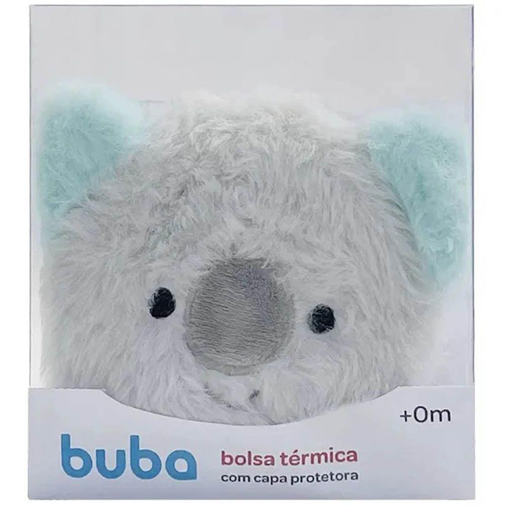 Bolsa Térmica com Capa Protetora - Coala - Buba