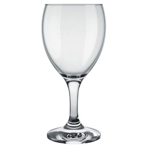 Taça para Vinho Tinto Windsor 250 ml com 12 Peças Nadir