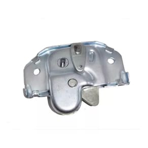 Fechadura Porta Malas Elétrica Chevette /92 Monza /90