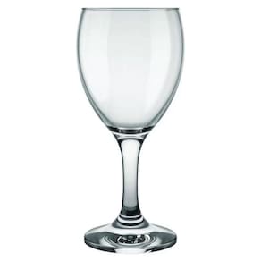 Jogo de Taças para Água Windsor 300 ml com 6 Peças Nadir
