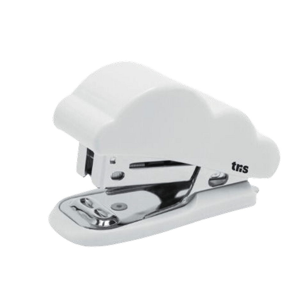 Grampeador pequeno Tris Holic Dreamy Nuvem