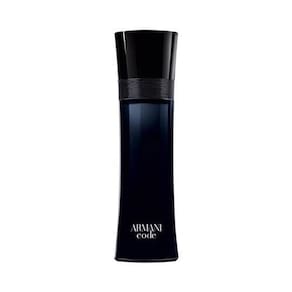 Perfume Masculino Armani Code Giorgio Armani 75 Ml Eau