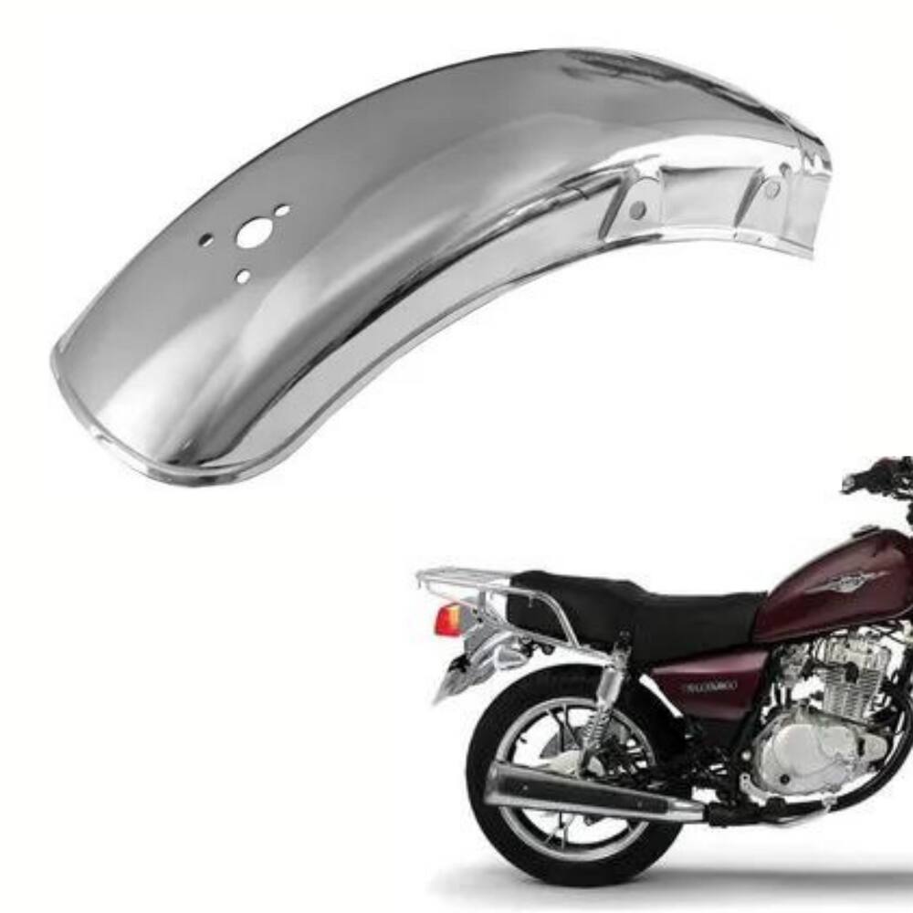 Par De Amortecedor Suzuki Intruder 125 Intruder 250