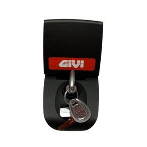 Fechadura Completa Baú Bauleto Givi 45L