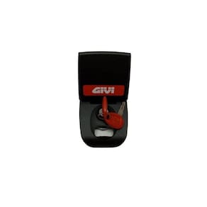 Fechadura Completa Baú Bauleto Givi (27L,29L e 33L)