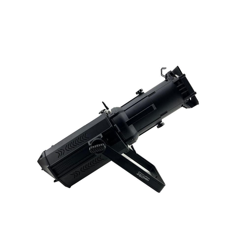Elipsoidal De Led 200W 2 In 1 Quente + Frio + Lente 26 Graus